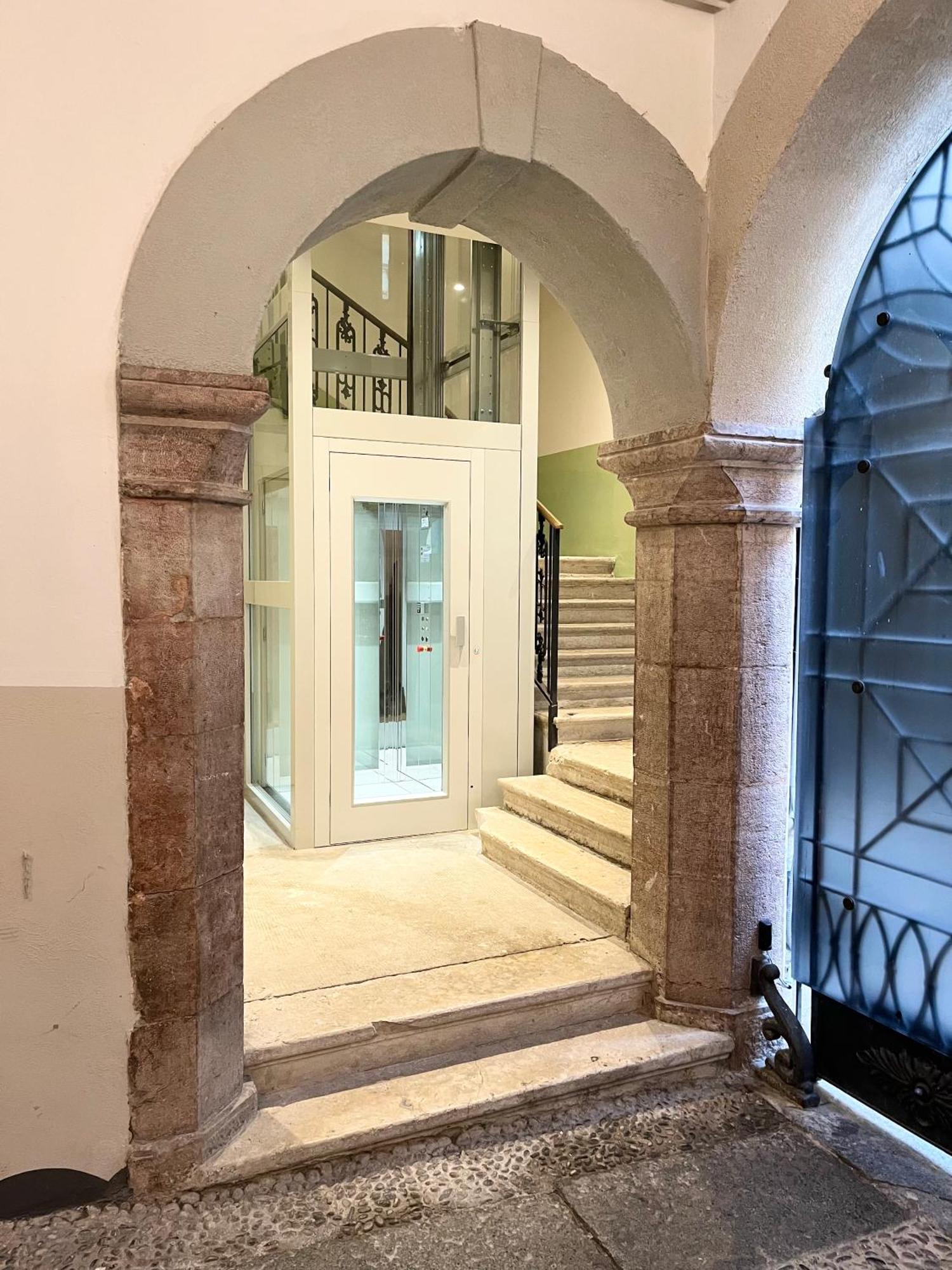 Appartamento Dolce Vita Riva del Garda Exterior photo