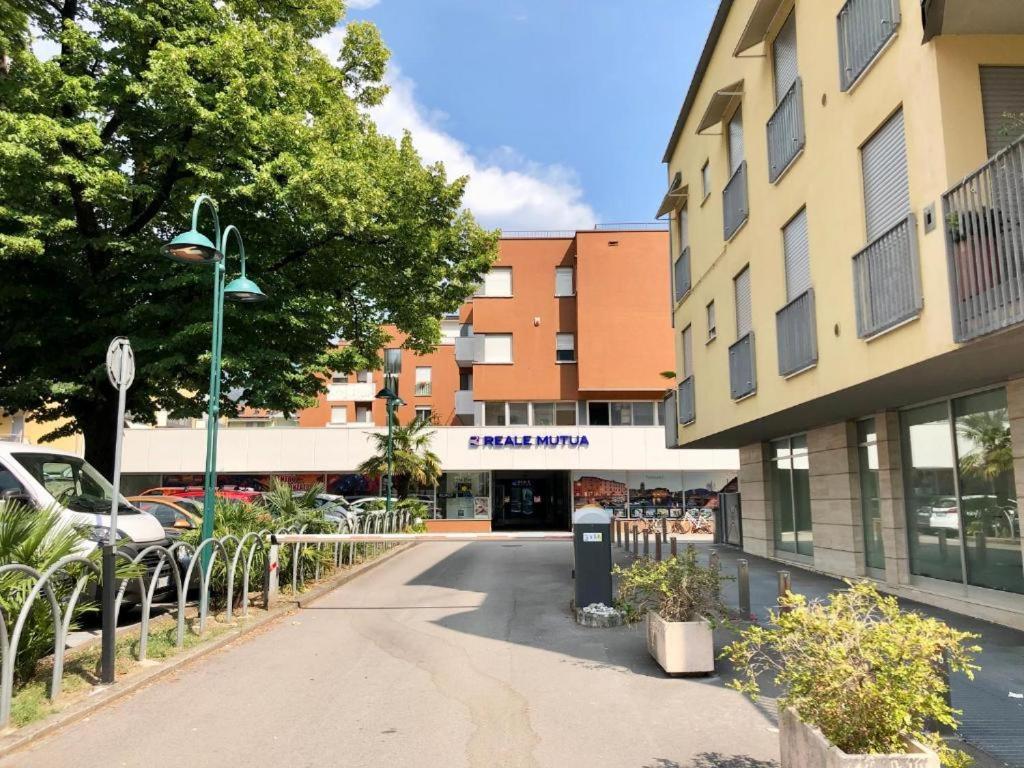 Appartamento Dolce Vita Riva del Garda Exterior photo